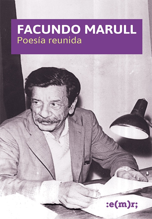 Poesía reunida