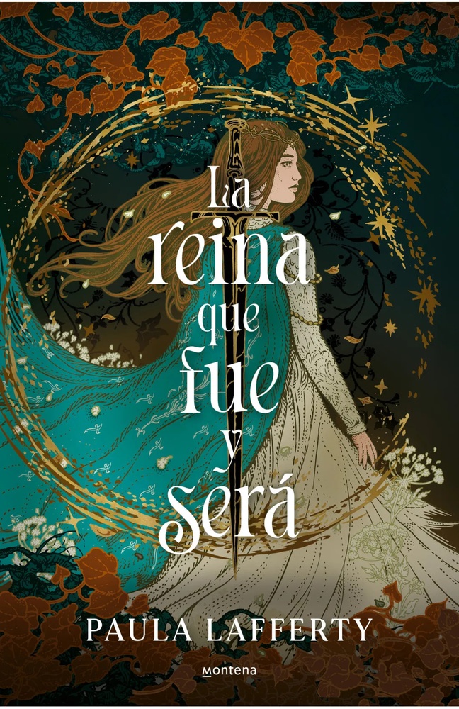 La reina que fue y será