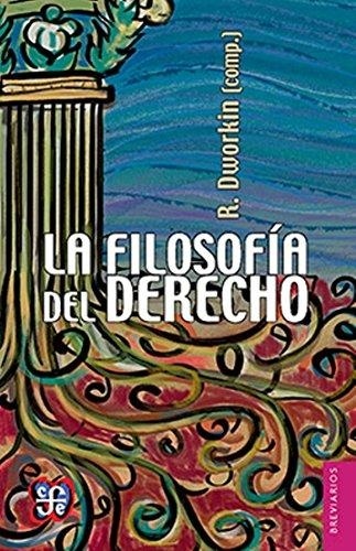 La Filosofia del derecho