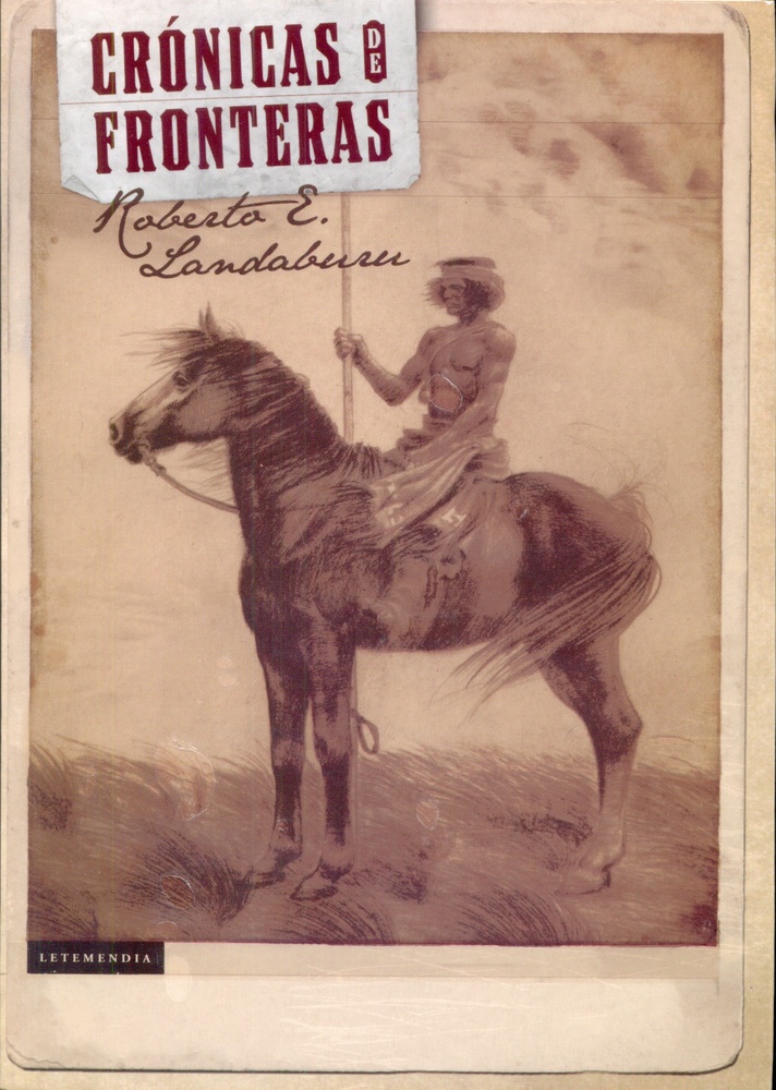 Cronicas de fronteras