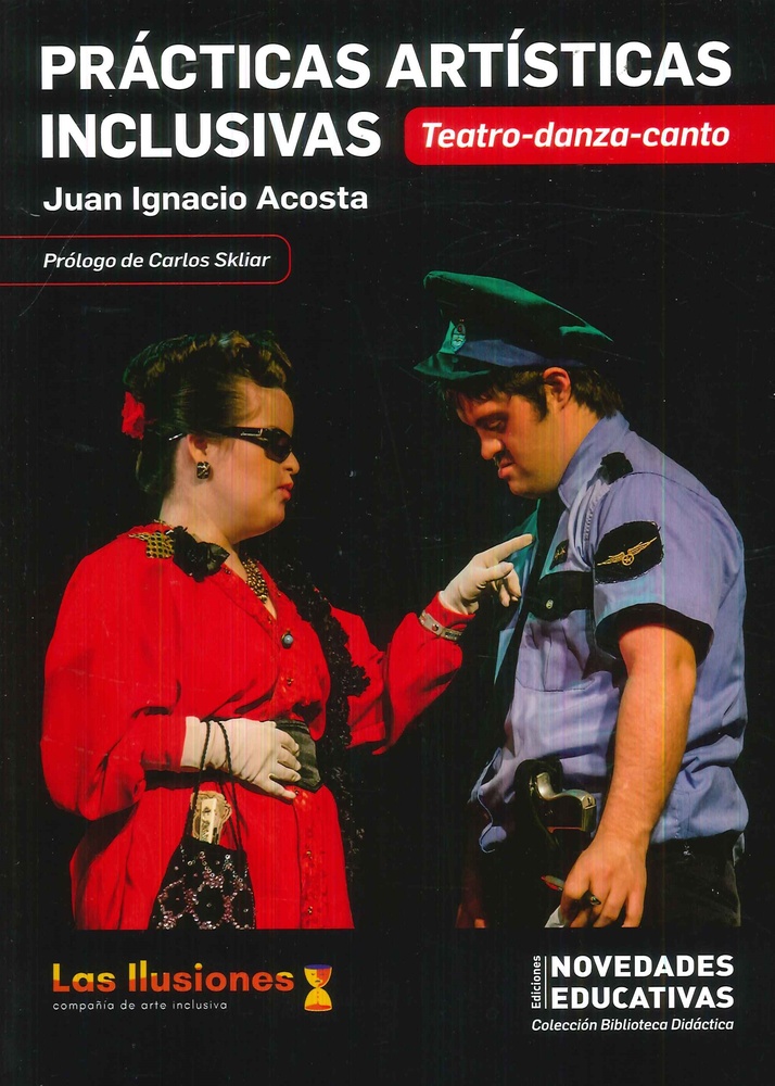 Practicas artisticas inclusivas