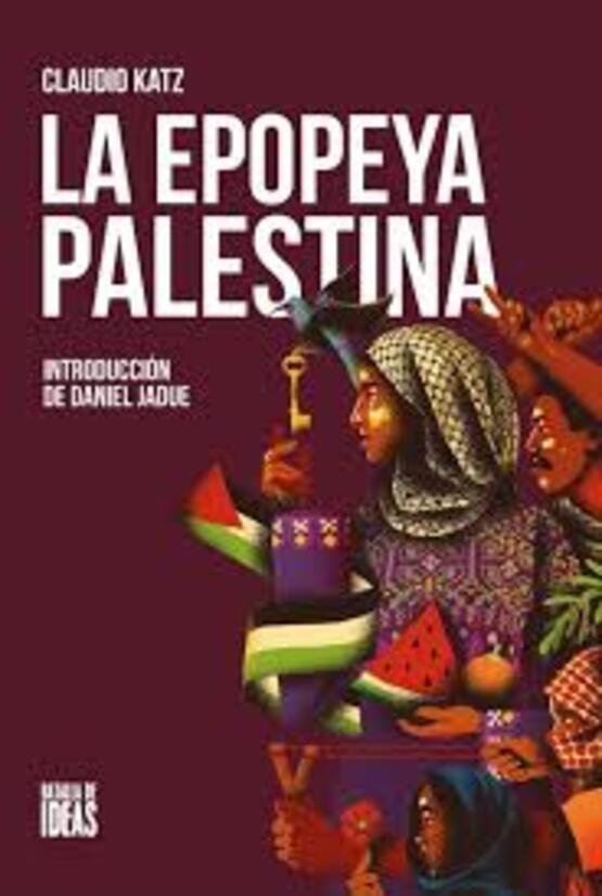 La epopeya palestina