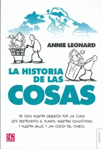 La historia de las cosas