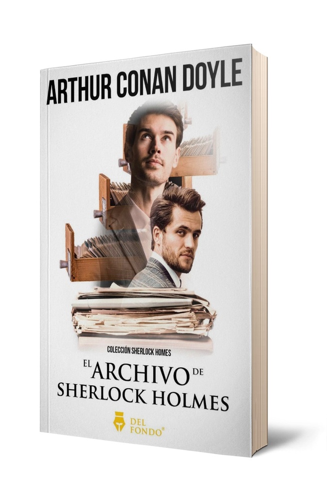 El archivo de Sherlock Holmes