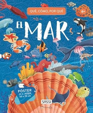 El mar