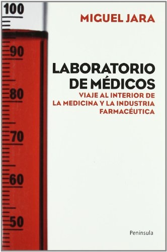 Laboratorio de medicos