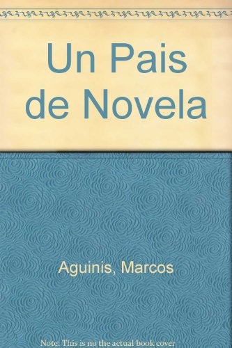 Un pais de novela