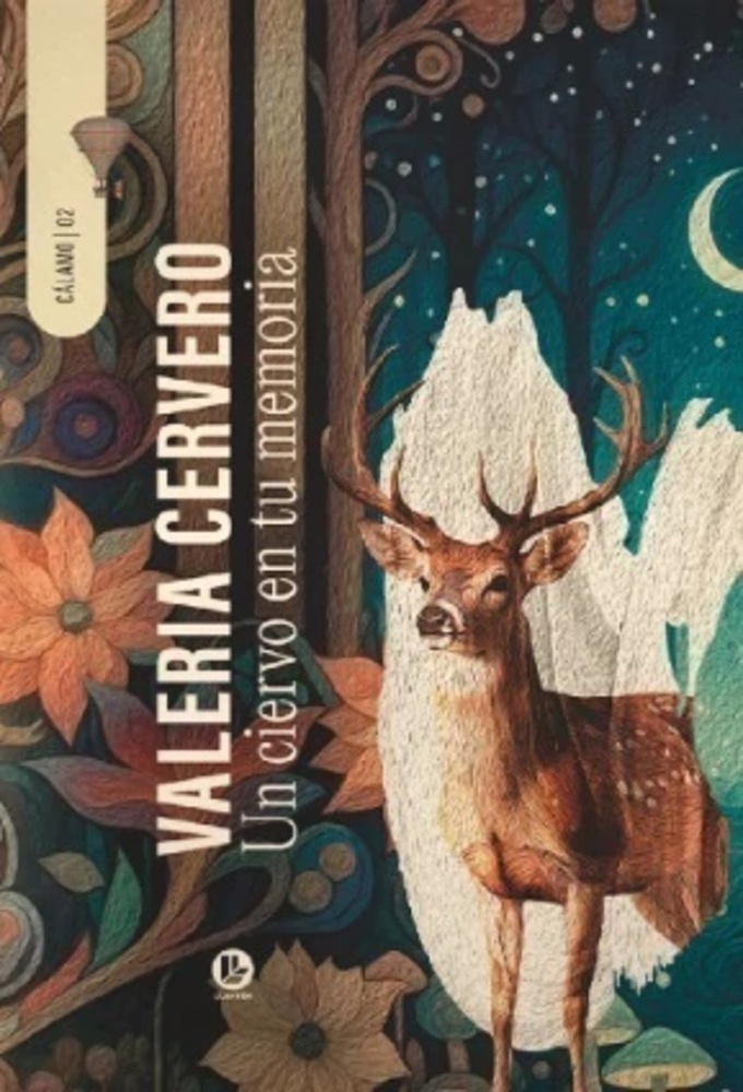Un ciervo en tu memoria