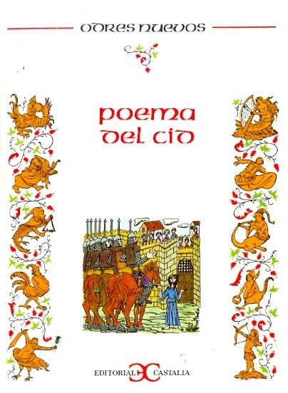 Poema del Cid