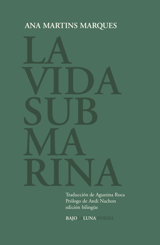 La vida submarina