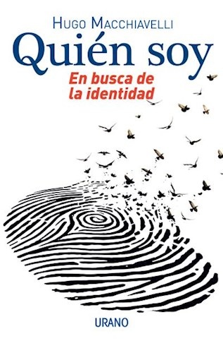 Quien soy. en busca de la identidad
