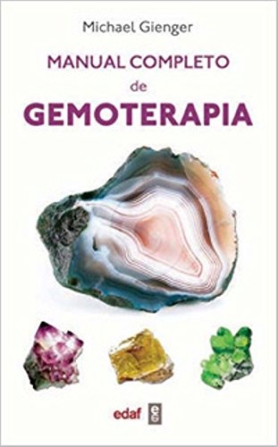 Manual completo de Gemoterapia