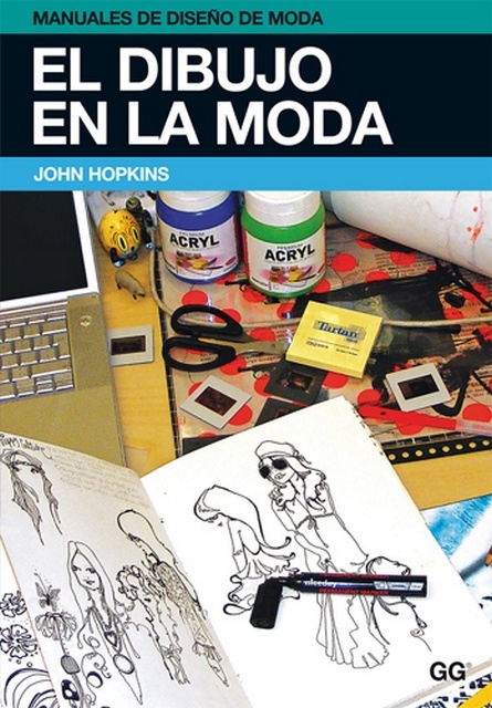 El dibujo de la moda