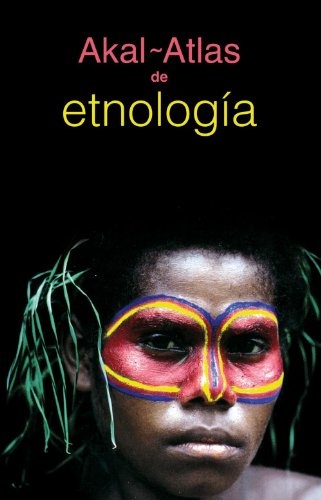 Atlas de etnologia