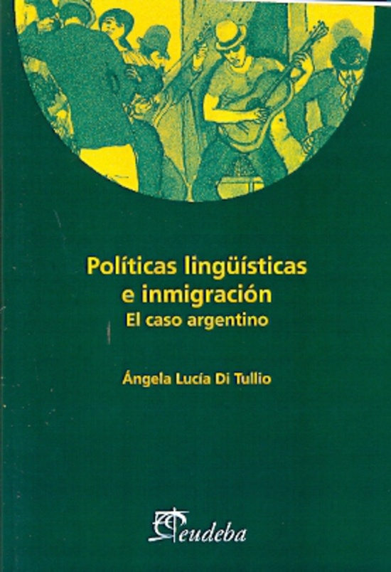 Politicas linguisticas e inmigracion