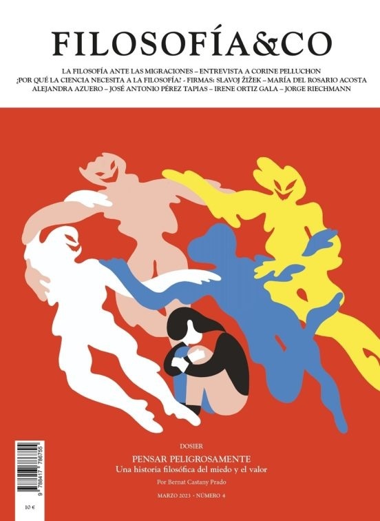 Filosofia & Co Marzo 2023 Numero 4