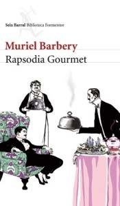 Rapsodia gourmet