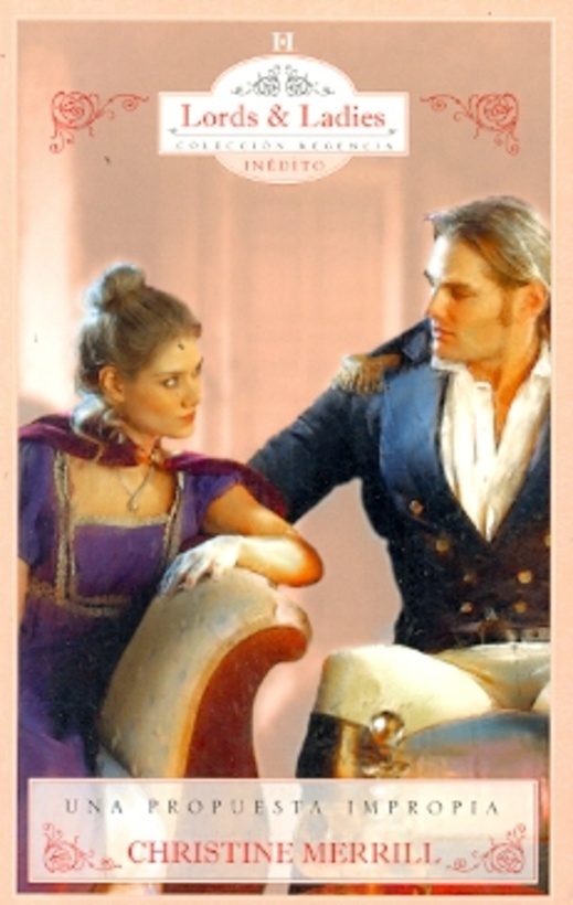 Una propuesta impropia