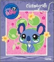 Littlest Pet shop. Chismografo