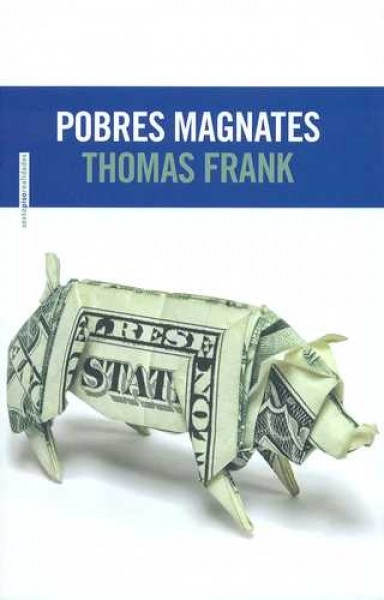 Pobre magnates