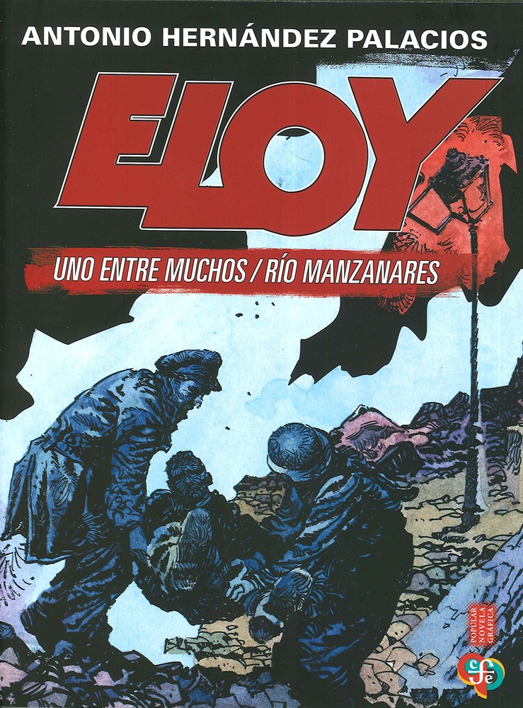 Eloy