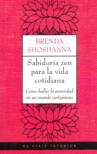 Sabidura zen para la vida cotidiana