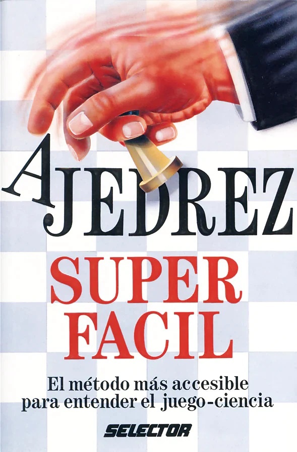 Ajedrez super facil