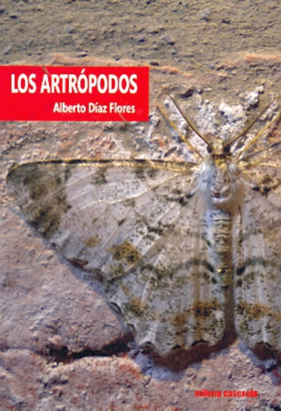 Los Artropodos