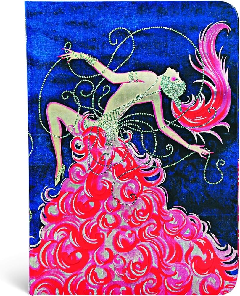 Cabaret, Cabaret-Midi-Rayado