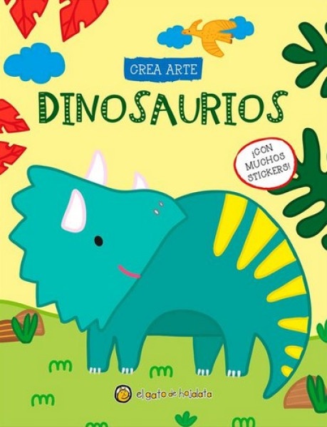 Dinosaurios