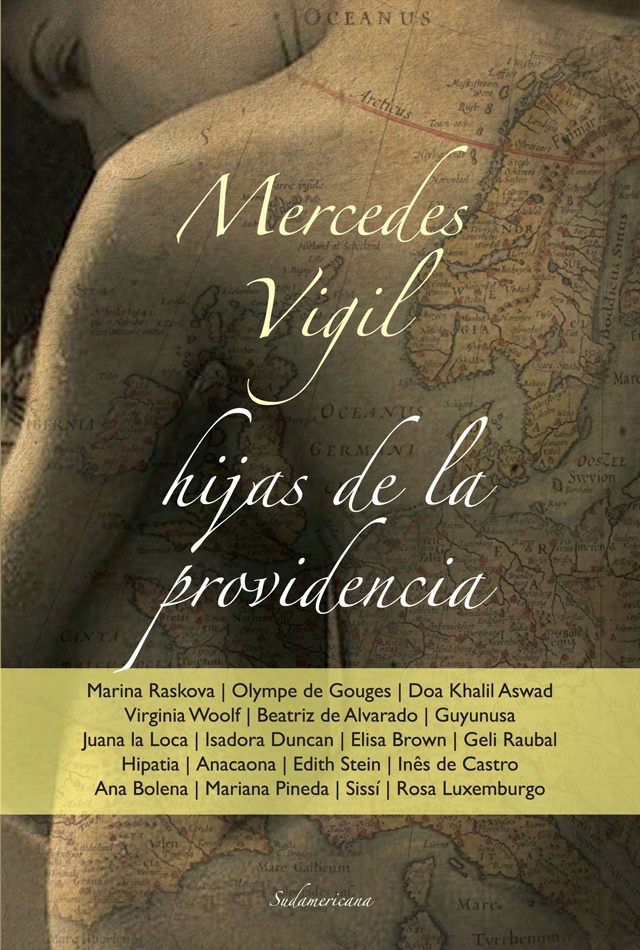 Hijas de la providencia