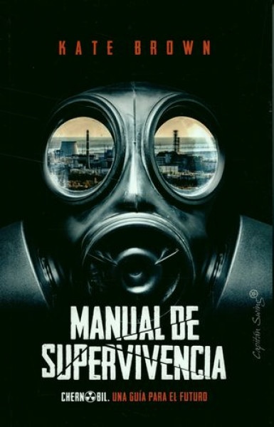 Manual de supervivencia