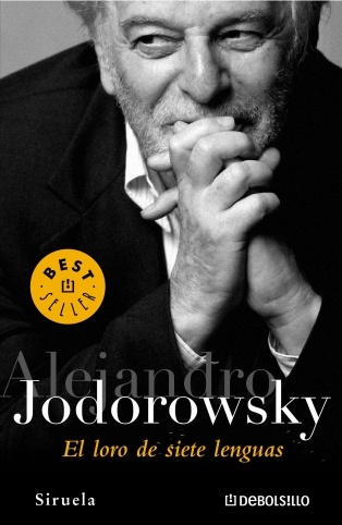 el Loro de las siete lenguas