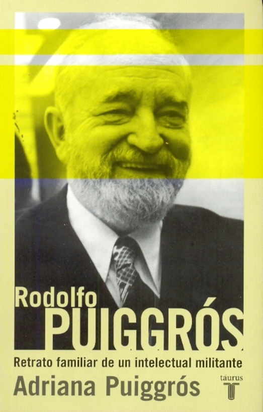 Rodolfo Puiggros