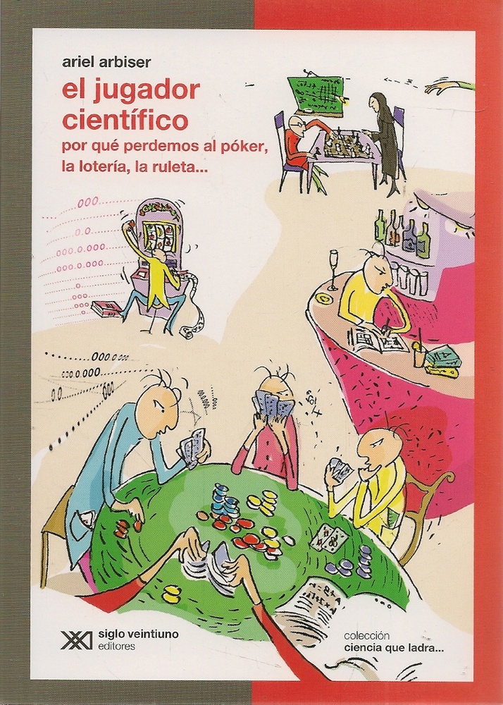 El jugador cientifico