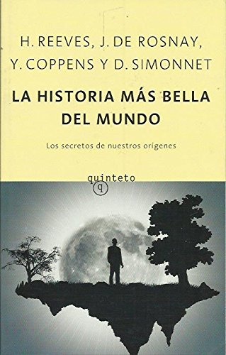 La Historia mas bella del mundo