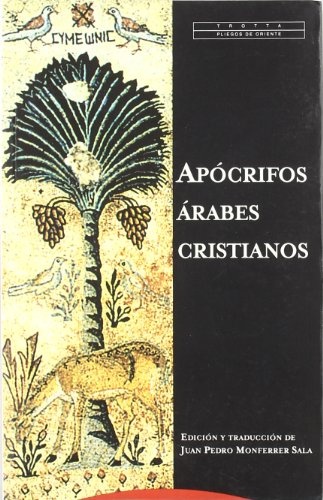 Apocrifos arabes crisitianos