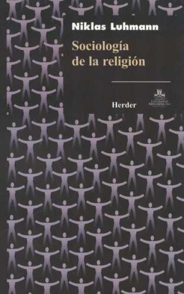 Sociologia de la religion