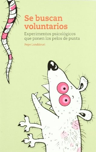 Se Buscan Voluntarios