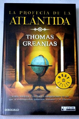 Profecia De La Atlantida, La - Express