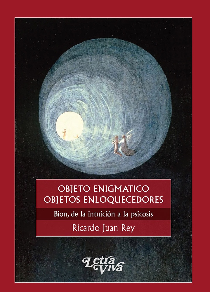 Objeto enigmatico objetos enloquecedores