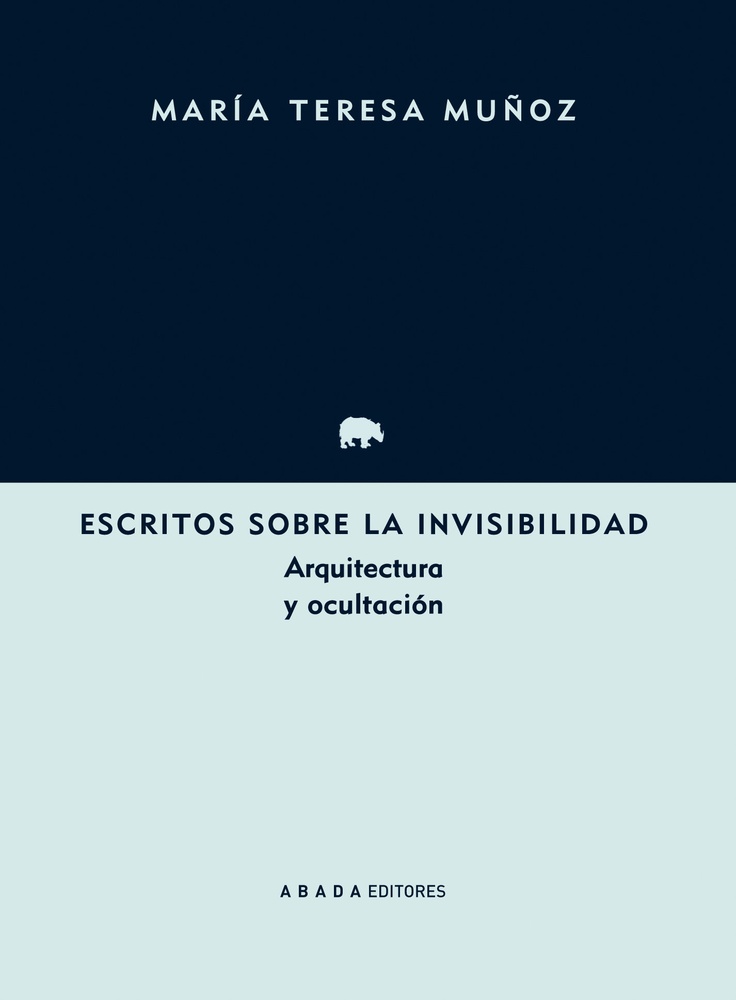 Escritos sobre la invisibilidad