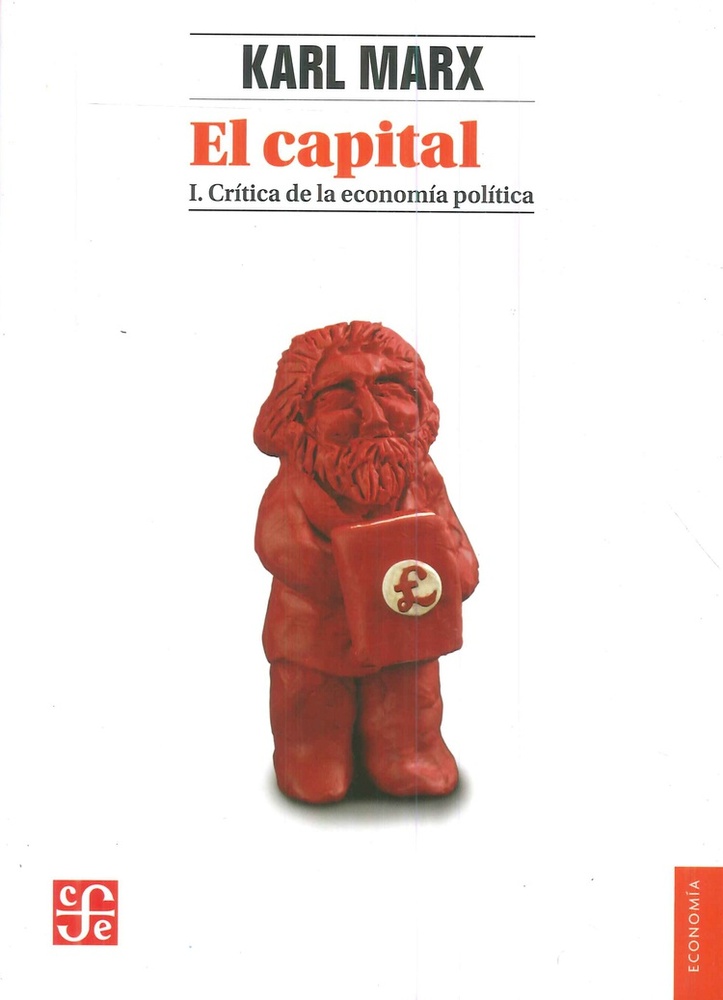 El Capital 1