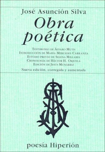 Obra poética