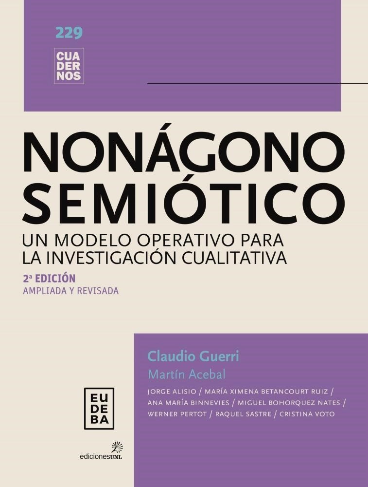 Nonagono semiotico