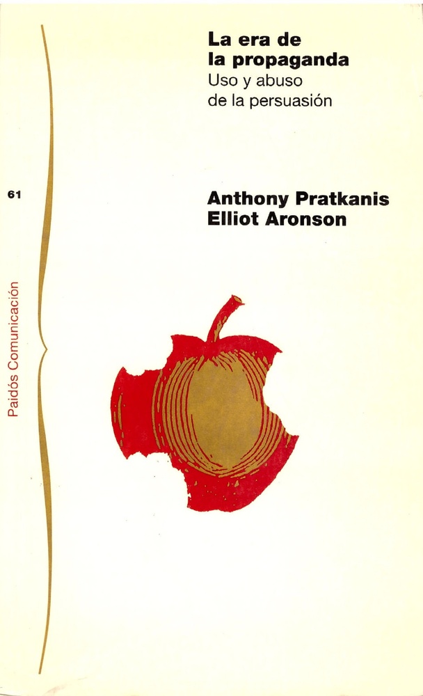 La Era de la propaganda