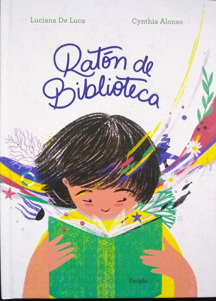 Raton de biblioteca (nueva edición)