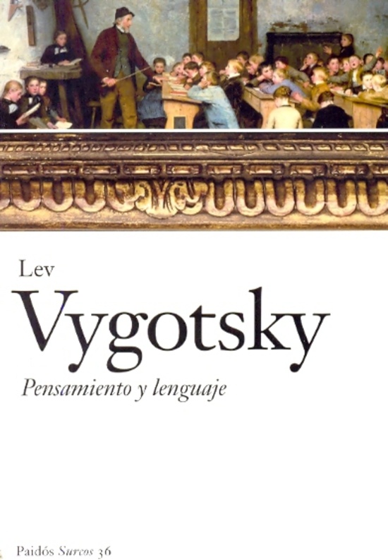 Pensamiento y lenguaje