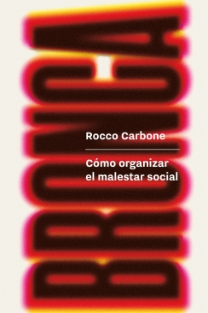 Bronca