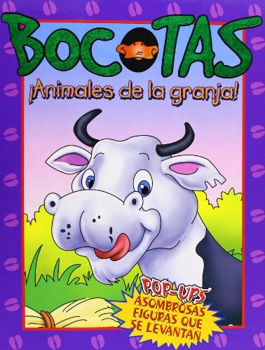 ¡Animales de la granja!
